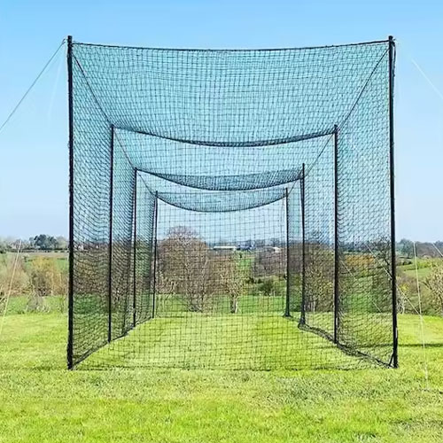 Welcome To Ken Safety Nets