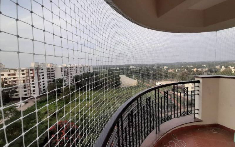 Balcony Net